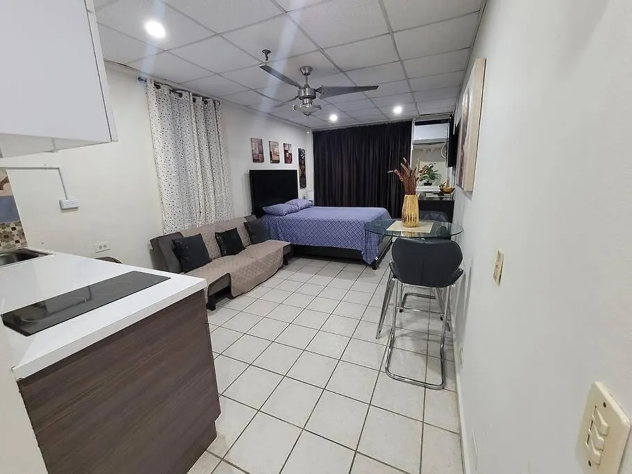 Apartament Cocomar San Juan 0*,  Portoryko
