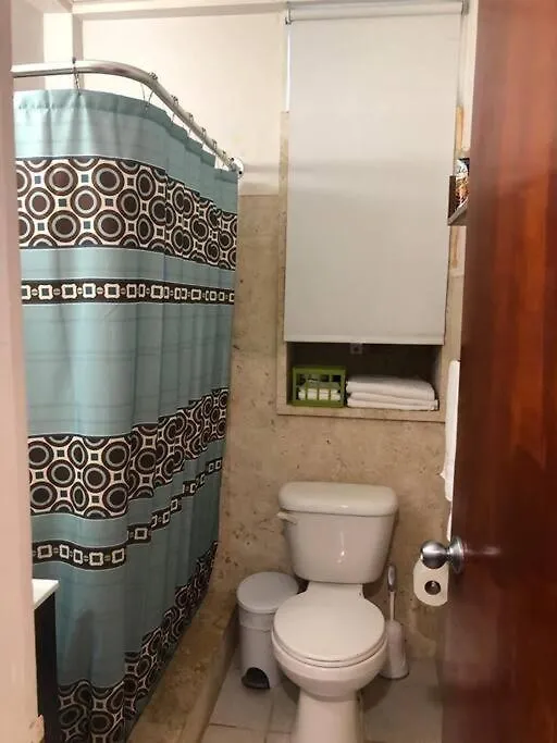 Apartament Cocomar San Juan 0*,
