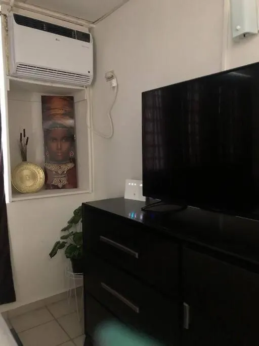 Apartament Cocomar San Juan Portoryko
