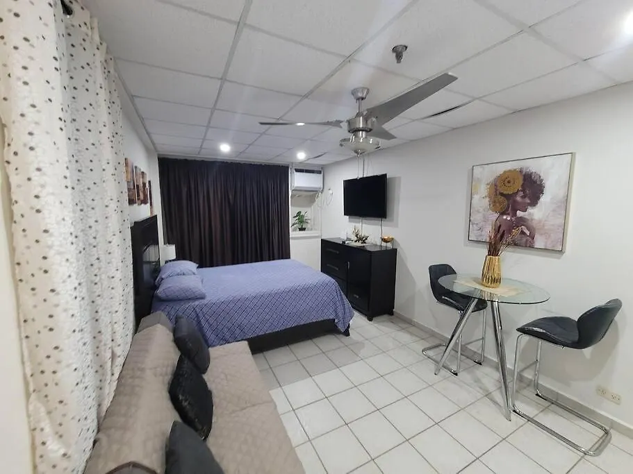 Apartament Cocomar San Juan