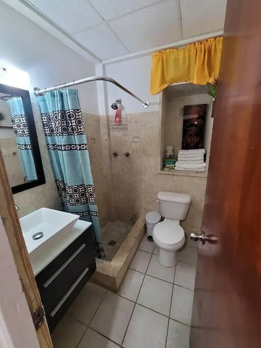 Apartament Cocomar San Juan