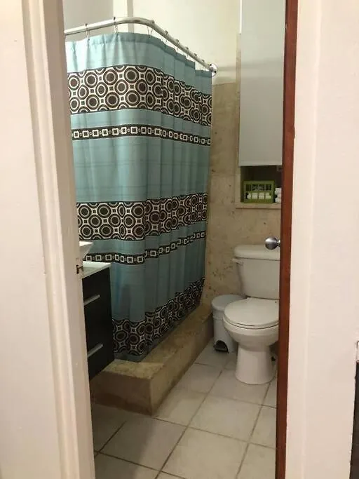 Apartament Cocomar San Juan
