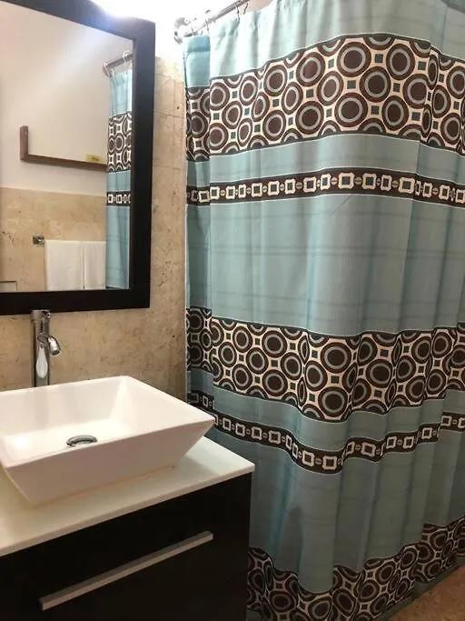 Apartament Cocomar San Juan