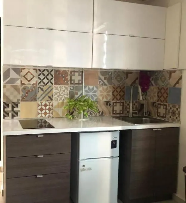 Apartament Cocomar San Juan